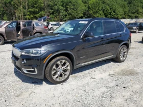 BMW X5 XDRIVE* ПОДГРЕВ* КАМЕРА* КЕЙЛЕС* LANE* ASSIST