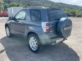     Suzuki Grand vitara    4x4