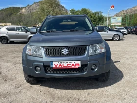     Suzuki Grand vitara    4x4