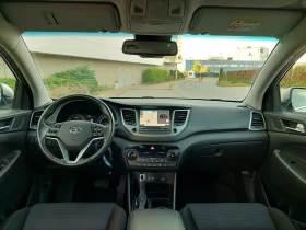 Hyundai Tucson 1.6 T* 4X4* 177 ps.ШВЕЙЦАРИЯ - 29300 лв. - 46950525 13