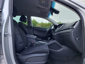 Hyundai Tucson 1.6 T* 4X4* 177 ps.ШВЕЙЦАРИЯ - 29300 лв. - 46950525 10