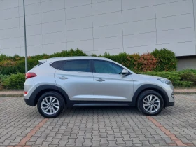 Hyundai Tucson 1.6 T* 4X4* 177 ps.ШВЕЙЦАРИЯ - 29300 лв. - 46950525 8