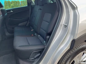 Hyundai Tucson 1.6 T* 4X4* 177 ps.ШВЕЙЦАРИЯ - 29300 лв. - 46950525 11