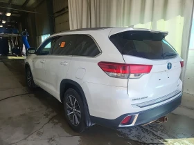 Toyota Highlander * HYBRID XLE* * АвтоКредит*  - 37499 лв. / 19172.93 € - 92692428 4