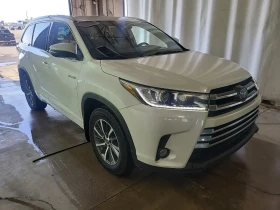 Toyota Highlander * HYBRID XLE* * АвтоКредит*  - 37499 лв. / 19172.93 € - 92692428 2
