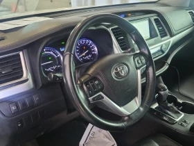 Toyota Highlander * HYBRID XLE* * АвтоКредит*  - 37499 лв. / 19172.93 € - 92692428 9