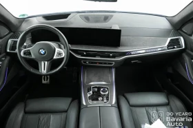 BMW X7 M60i xDrive Sportautomatic - 165300 лв. / 84516.55 € - 84017845 6