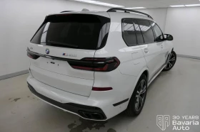 BMW X7 M60i xDrive Sportautomatic - 165300 лв. / 84516.55 € - 84017845 3