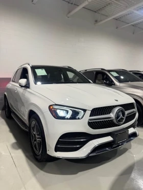 Mercedes-Benz GLE 350 4MATIC * * CARFAX * * АВТО КРЕДИТ * *  - 75499 лв. / 38602.03 € - 95185035 2