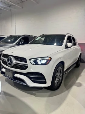 Mercedes-Benz GLE 350 4MATIC * * CARFAX * * АВТО КРЕДИТ * * 