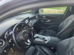 Mercedes-Benz GLC 220 DE 4matic, снимка 5