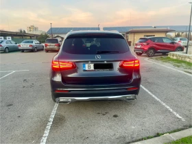 Mercedes-Benz GLC 220 DE 4matic, снимка 4