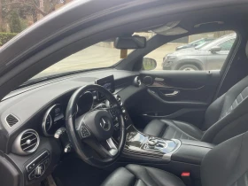 Mercedes-Benz GLC 220 DE 4MATIC - 21499 € / 42048.39 лв. - 11320901 6