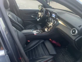 Mercedes-Benz GLC 220 DE 4matic, снимка 7