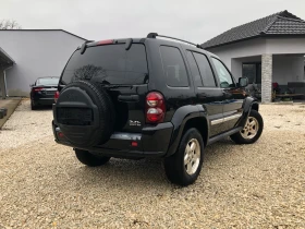 Jeep Cherokee 3.7 LIMITED ШВЕЙЦАРИЯ - 10999 лв. / 5623.70 € - 80637649 2