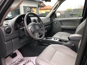 Jeep Cherokee 3.7 LIMITED ШВЕЙЦАРИЯ - 10999 лв. / 5623.70 € - 80637649 13