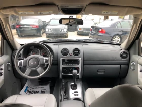 Jeep Cherokee 3.7 LIMITED ШВЕЙЦАРИЯ - 10999 лв. / 5623.70 € - 80637649 11