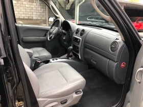 Jeep Cherokee 3.7 LIMITED ШВЕЙЦАРИЯ - 10999 лв. / 5623.70 € - 80637649 15