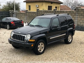 Jeep Cherokee 3.7 LIMITED ШВЕЙЦАРИЯ - 10999 лв. / 5623.70 € - 80637649 8