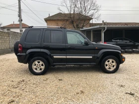 Jeep Cherokee 3.7 LIMITED ШВЕЙЦАРИЯ - 10999 лв. / 5623.70 € - 80637649 6