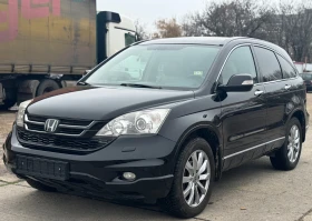 Honda Cr-v - 16300 лв. / 8334.06 € - 11004480 4