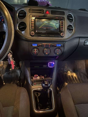 VW Tiguan, снимка 9
