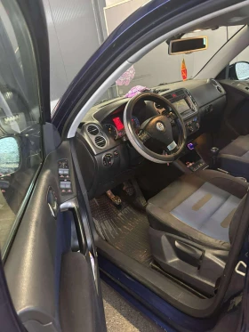 VW Tiguan, снимка 14