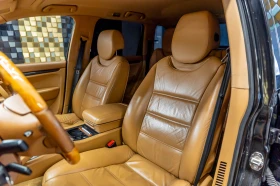 Porsche Cayenne S - 14999 лв. / 7668.87 € - 48180707 8