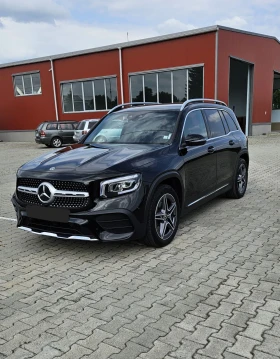 Mercedes-Benz GLB 95000 км 4MATIC , снимка 3