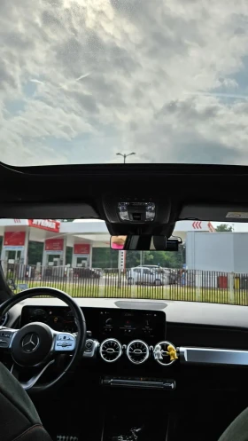 Mercedes-Benz GLB 95000 км 4MATIC , снимка 7