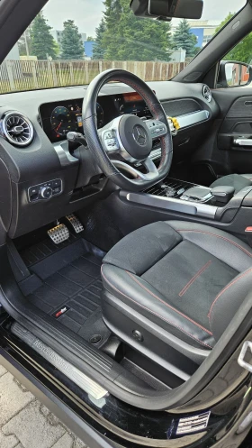 Mercedes-Benz GLB 95000 км 4MATIC , снимка 8