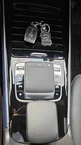 Mercedes-Benz GLB 95000 км 4MATIC , снимка 10