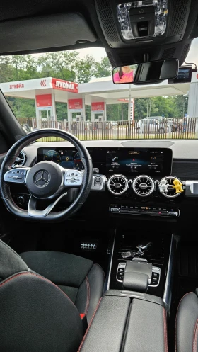 Mercedes-Benz GLB 95000 км 4MATIC , снимка 6