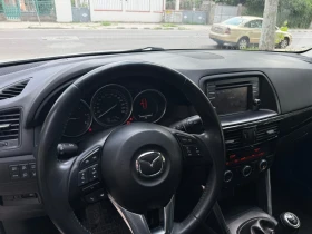 Mazda CX-5 2.2 DIESEL AUSTRIA , снимка 10