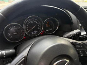 Mazda CX-5 2.2 DIESEL AUSTRIA , снимка 8