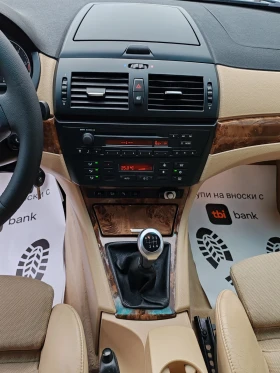 BMW X3 2.0d XD 150kc M pack Sport - 9900 лв. / 5061.79 € - 86737588 11