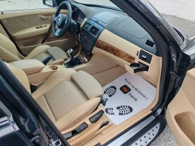 BMW X3 2.0d XD 150kc M pack Sport - 9900 лв. / 5061.79 € - 86737588 10
