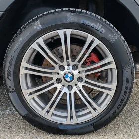 BMW X3 2.0d XD 150kc M pack Sport - 9900 лв. / 5061.79 € - 86737588 14