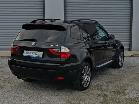 BMW X3 2.0d XD 150kc M pack Sport - 9900 лв. / 5061.79 € - 86737588 6