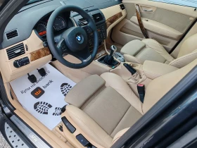BMW X3 2.0d XD 150kc M pack Sport - 9900 лв. / 5061.79 € - 86737588 9