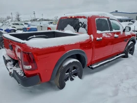 Dodge RAM 1500 5.7L 8 4x4 w/Rear Wheel Drv - 17300 € / 33835.86 лв. - 72684564 6
