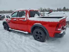 Dodge RAM 1500 5.7L 8 4x4 w/Rear Wheel Drv - 17300 € / 33835.86 лв. - 72684564 2