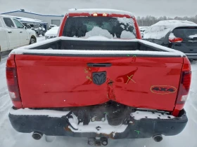 Dodge RAM 1500 5.7L 8 4x4 w/Rear Wheel Drv - 17300 € / 33835.86 лв. - 72684564 9