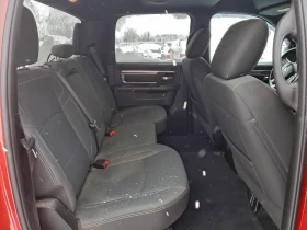 Dodge RAM 1500 5.7L 8 4x4 w/Rear Wheel Drv - 17300 € / 33835.86 лв. - 72684564 13