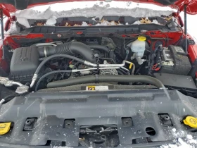 Dodge RAM 1500 5.7L 8 4x4 w/Rear Wheel Drv - 17300 € / 33835.86 лв. - 72684564 3