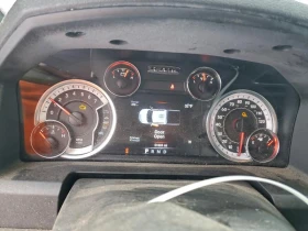 Dodge RAM 1500 5.7L 8 4x4 w/Rear Wheel Drv - 17300 € / 33835.86 лв. - 72684564 12