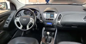 Hyundai IX35 1.6 Газ-бензин-нави-кожа-камера. - 7650 € / 14962.10 лв. - 92614425 11