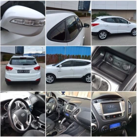 Hyundai IX35 1.6 Газ-бензин-нави-кожа-камера. - 7650 € / 14962.10 лв. - 92614425 17