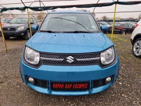 Suzuki Ignis 1.2 4WD, снимка 1