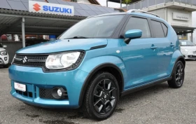 Suzuki Ignis 1.2 4WD, снимка 4